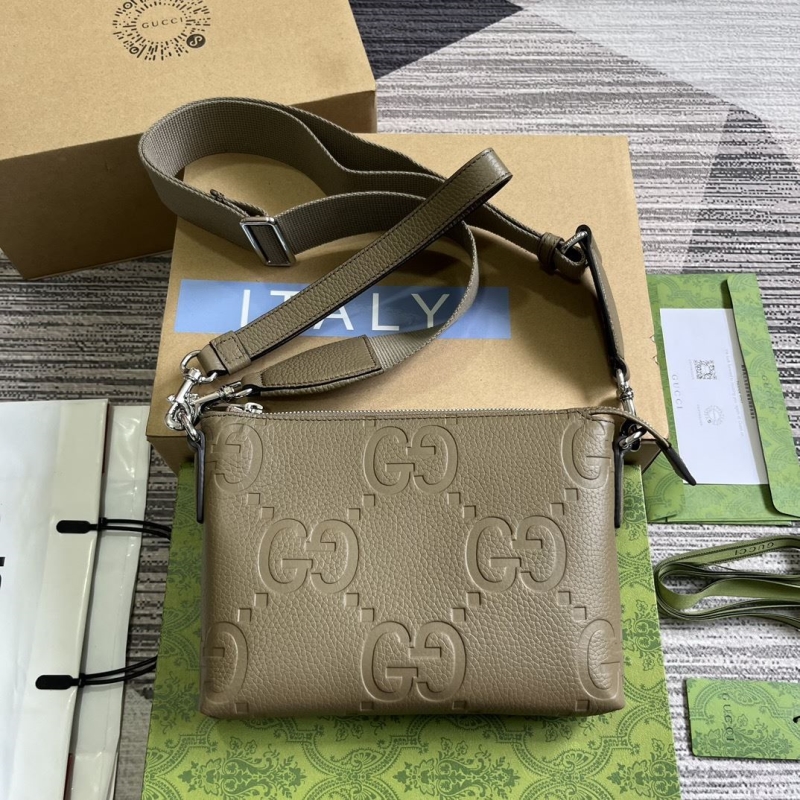 G*u*i satchel bags